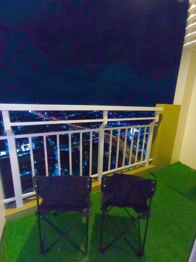 Serendipity Place @Celandine Caloocan Luaran gambar